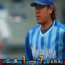 山口 今季初完投だぜ～！！！