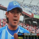 山口 今季初完投だぜ～！！！