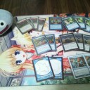 GP東京。サイドイベントプレイマット争奪【7-0】