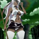 ビックオーダー　景清ちゃん可愛い！アニメでさらに過激にされる