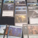 GP東京　8ドラとかしてました