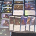 GP東京　8ドラとかしてました