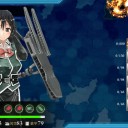 【2016春イベ】ラバウル航空撃滅戦【E-5】甲