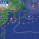 ＰＣ起こしたら、０８：００ジャストでした。