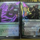 【GP東京】サイン会　Adam Paquetteさん編