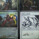 【GP東京】サイン会　Mike "Daarken" Limさん編