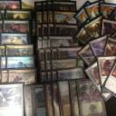 4月30日イニストラードを覆う影深夜ゲームデーTOP8デッキリスト