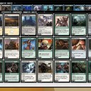 SOI Friendly Sealed 9-Match League #588㉕-1、2、3
