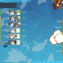 【2016春イベ】友軍泊地奪還作戦【E-6】甲