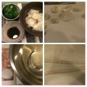 強力粉