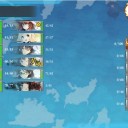 艦これ201605春イベE4甲終了＠追記