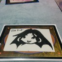 徳島マジック奮闘記21.99  マジックしてない日々&そろそろハンコ作らないと
