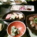 　連休最終日