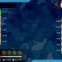 艦これ201605春イベE5甲終了