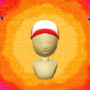 5/3　トモダチコレクション新生活