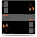 【MTG】2-Player 24" x 24" Battlefield Playmat for Magic