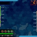 【2016春イベ】波濤を越えて【E-7】甲