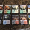 Adam Paquetteの簡易サイン