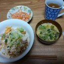 老いては子に従え♪