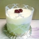 （めも）本日の妄想ケーキ店…(^。^;)☆
