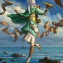 Magic Story -未踏世界の物語-　物語と結末と