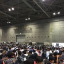 メガバトル大阪大会
