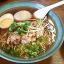 鳥そばが食べたくなった