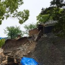 地震の片付けというよりも