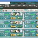 春イベメモ　E-6ギミック解除＋E-8