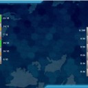 春イベE-4突破