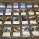 Legend of Commander ＆ Commander’s Arsenal‎ ＆ Commander 2013 Edition