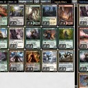 【MTG】5/15PPTQ