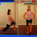 下腹ぽっこり解消！「はちみつアボカドヨーグルト」と「腸腰筋」！