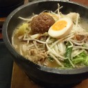 石焼らーめん火山 春日部店