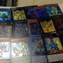 遊戯王OCG　コレクターズパック　閃光の決闘 ３箱