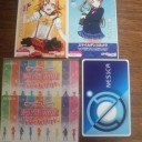 【ゲーム】スクフェスアーケードロケテ