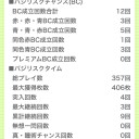 バジリスク絆設定5実践記  其ノ壱  追記:見よ！養分‼︎