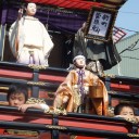 大垣祭へ行ってきました