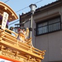 大垣祭へ行ってきました