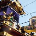 大垣祭へ行ってきました