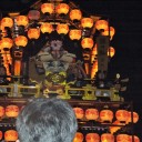 大垣祭り　　夜宮