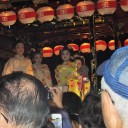 大垣祭り　　夜宮