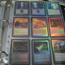 7th Foil　コンプ by English