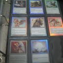 7th Foil　コンプ by English