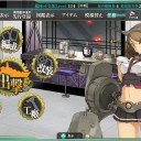 2016春イベE-7攻略完了