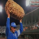 石田 通算２０イニング無失点で４勝目だぜ～！！！