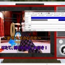 【東方ＭＭＤ】シーン5の見た目が、色々ひどい……