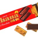 チョコフレーク