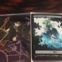 青黒フェアリーを改造する