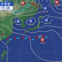 沖縄より暑い北海道…最高気温ベストテンを北海道がほぼ独占…今日は北海道が日本で一番暑いのね…がっかりだよ…（０■０；）…。
